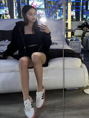 Анкета проститутки Варвара - Фото 1, , 18 лет, №47784